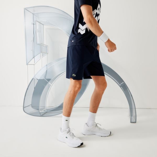 Ensemble online lacoste djokovic